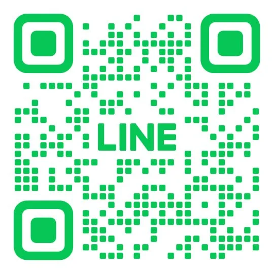 QR Code แชท โหลดเกมส์ yuri pc ทาง Line